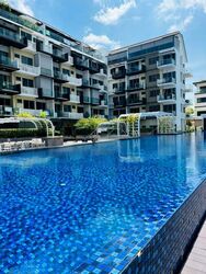 Casa Cambio (D19), Condominium #481432461